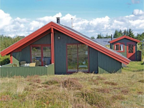 Holiday home Dortheasvej Hvide Sande I